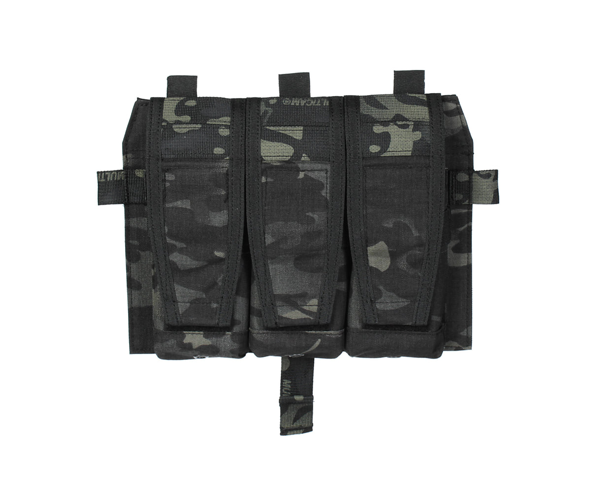 PEW TACTICAL AVS DETACHABLE FLAP MAG POUCH (FP18) - APEXTAC GEAR