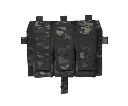 PEW TACTICAL AVS DETACHABLE FLAP MAG POUCH (FP18) - APEXTAC GEAR