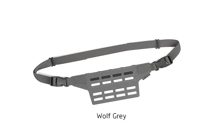 PEW TACTICAL Fanny Sub Load Adapter Panel (SLAP) 4Wide (SL04)