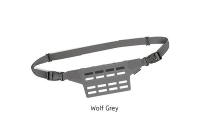 PEW TACTICAL Fanny Sub Load Adapter Panel (SLAP) 4Wide (SL04)