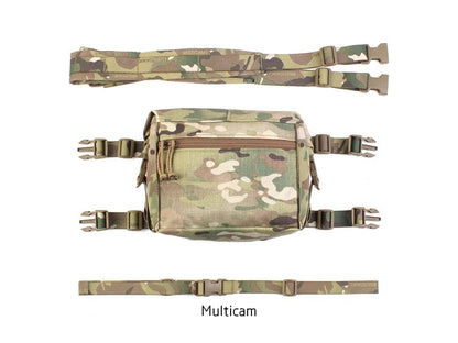 PEW TACTICAL LBV Expander Kit (PK08) - APEXTAC GEAR