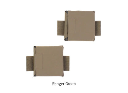 PEW TACTICAL Side Plate Pockets 6X6 UA40