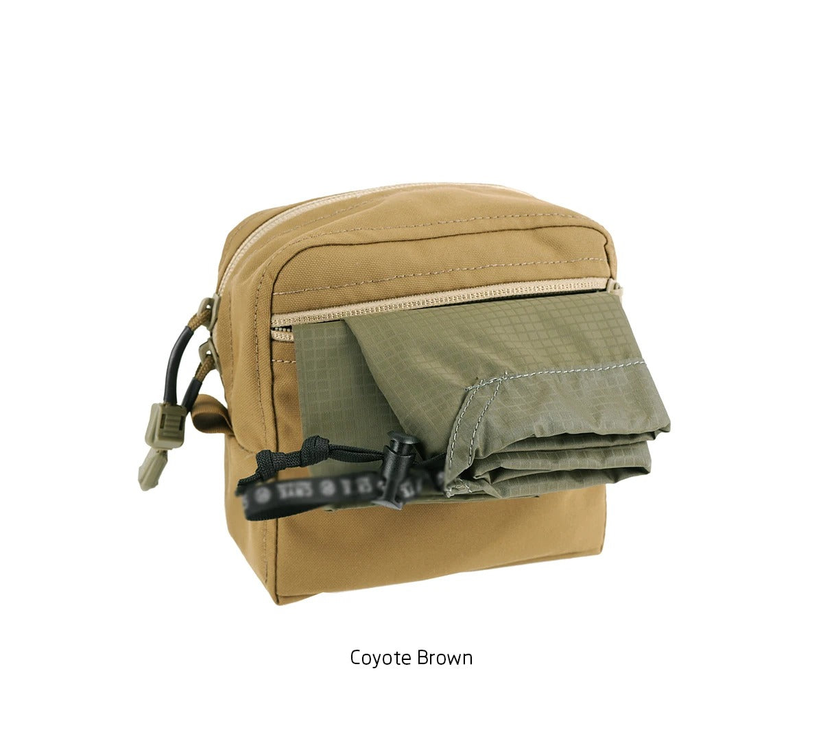 PEW TACTICAL GP 6X6X3 POUCH (PH104) - APEXTAC GEAR