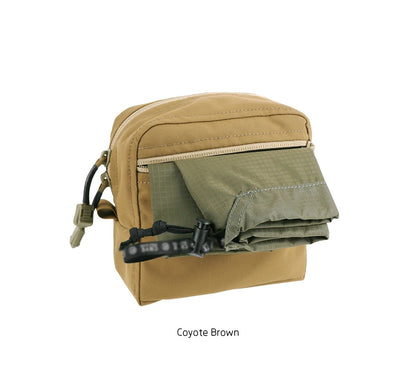 PEW TACTICAL GP 6X6X3 POUCH (PH104) - APEXTAC GEAR