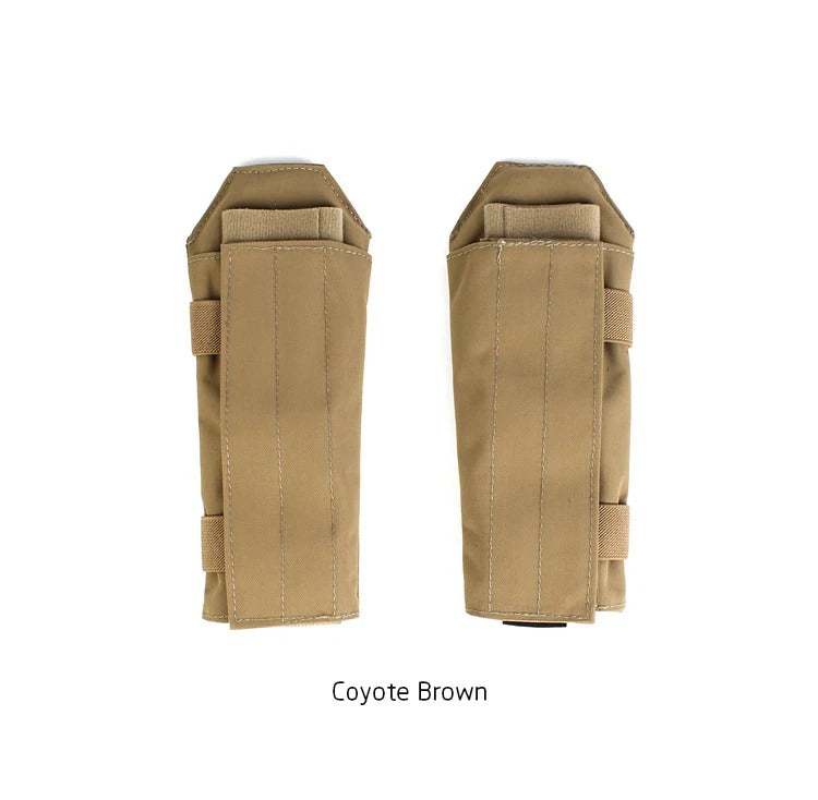 PEW Tactical UA33 Universal Shoulder Pads