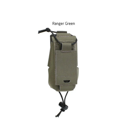 PEW TACTICAL Gridlok Radio Pouch (PH30) - APEXTAC GEAR