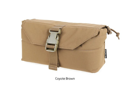 PEW Tactical GPNVG-18 Pouch (PH100) | Panoramic NVG Storage