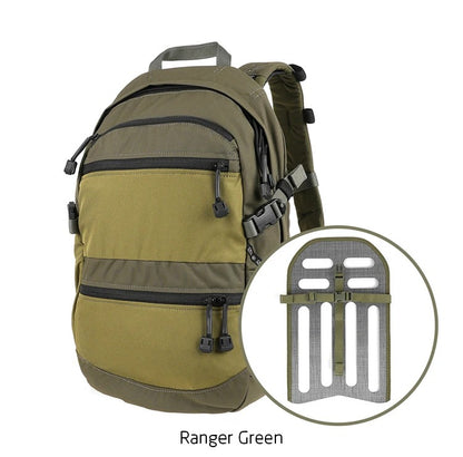PEW TACTICAL AVS 1000 PACK TACTICAL BACKPACK (PK13+T) - APEXTAC GEAR