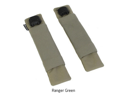 PEW TACTICAL THORAX SHOULDER PADS UA36