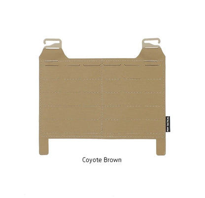 PEW TACTICAL FCPC MOLLE Front Flap (FP17) - APEXTAC GEAR