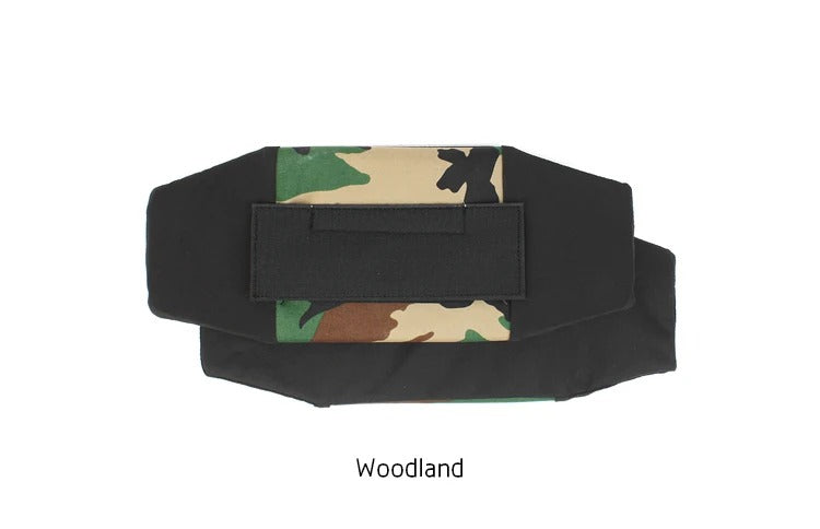 PEW Tactical 3AC Side Soft Armor Pouch for FCPC V5 (UA75)