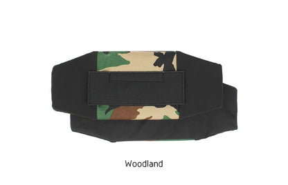 PEW Tactical 3AC Side Soft Armor Pouch for FCPC V5 (UA75)