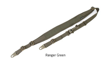 PEW TACTICAL The Slingster Two Point Sling (SL02) - APEXTAC GEAR