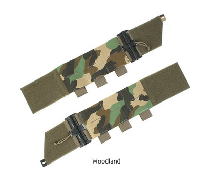 PEW Tactical UA31 FCSK Quick Release Cummerbund