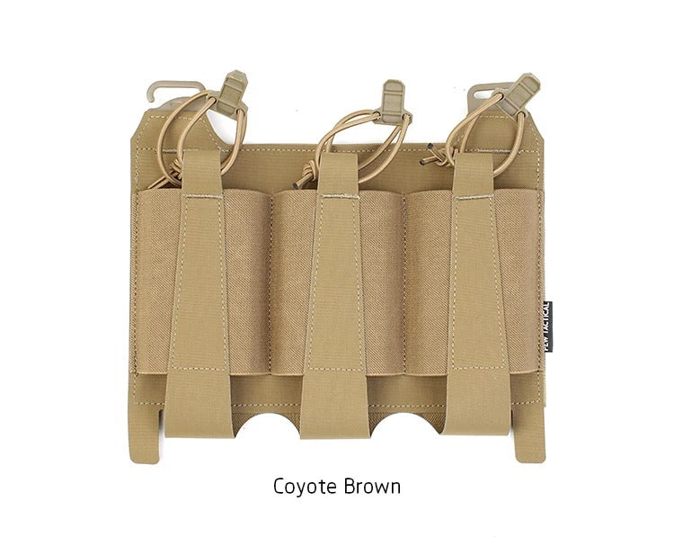 PEW TACTICAL TEAR Front Flap 5.56 FCPC V5 (FP07) - APEXTAC GEAR