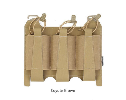 PEW TACTICAL TEAR Front Flap 5.56 FCPC V5 (FP07) - APEXTAC GEAR