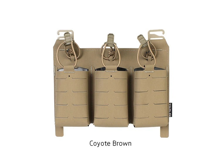 PEW TACTICAL KTAR Front Flap 5.56 FCPC V5 (FP05) - APEXTAC GEAR