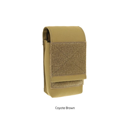 PEW TACTICAL GP FLAP POUCH SMALL (PH113)