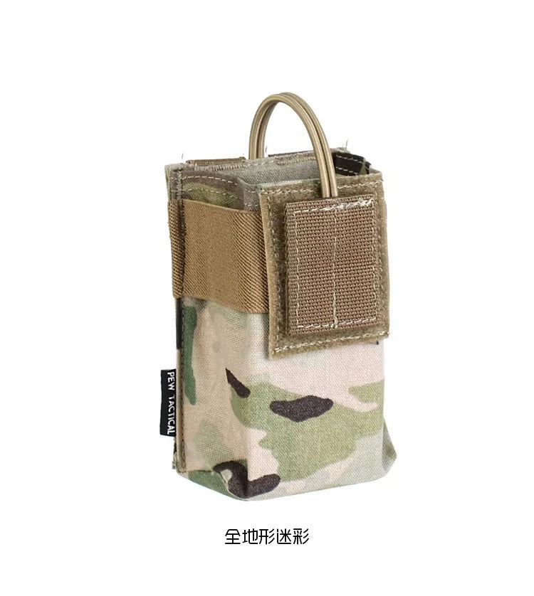 Pew Tactical Motorola XTS Radio Pouch (PH06) - APEXTAC GEAR