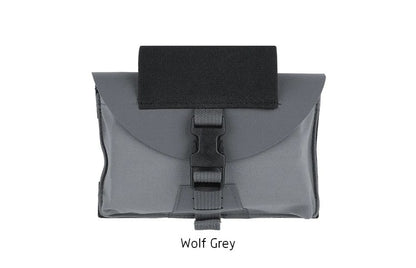 PEW TACTICAL IFAS Medical Pouch (PH61) - Rapid-Deploy IFAK System for Airsoft