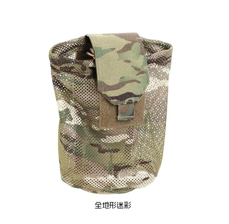PEW TACTICAL OTB Mini Dump Pouch (PH07) - APEXTAC GEAR
