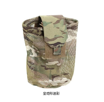 PEW TACTICAL OTB Mini Dump Pouch (PH07) - APEXTAC GEAR