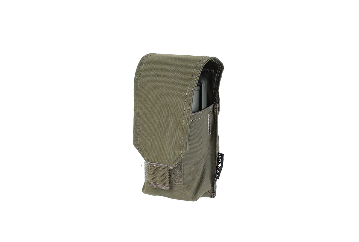 PEW TACTICAL TYR Style Smoke Grenade Pouch (PH17) - APEXTAC GEAR