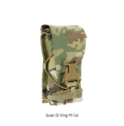 PEW TACTICAL Multi-purpose Clench Pouch (PH109)