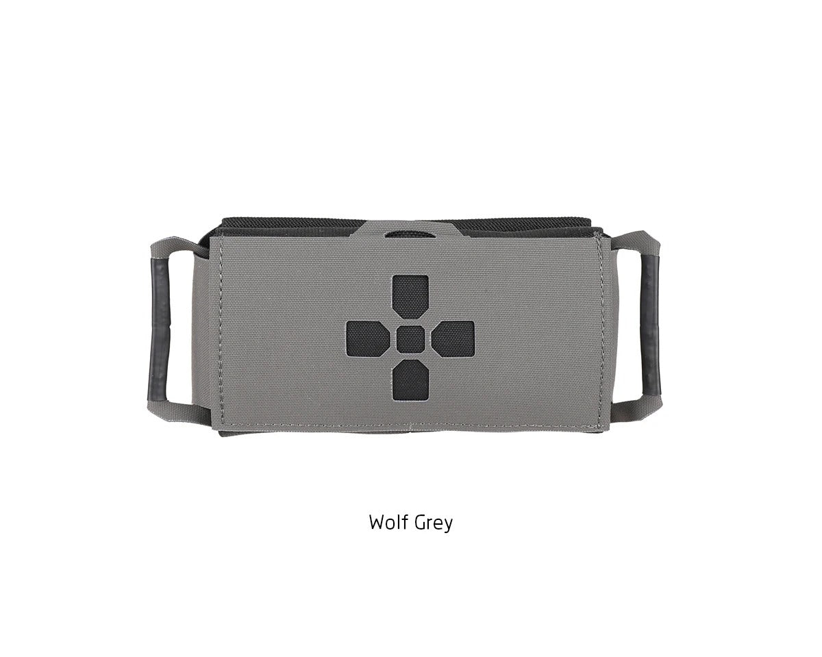 PEW TACTICAL IMPROVED TRAUMA RESPONSE KIT ITRK POUCH (PH102) - APEXTAC GEAR