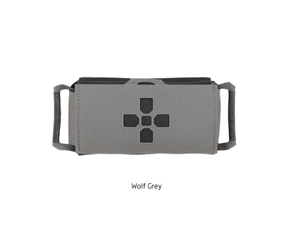 PEW TACTICAL IMPROVED TRAUMA RESPONSE KIT ITRK POUCH (PH102) - APEXTAC GEAR