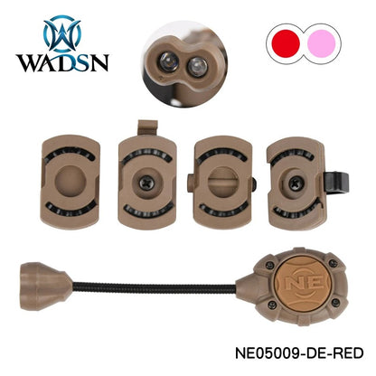 WADSN MPLS-2 Modular Personal Lighting System - APEXTAC GEAR