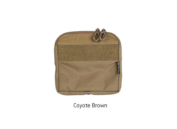 PEW TACTICAL Kangaroo Insert - Half Pocket (FP16) - APEXTAC GEAR