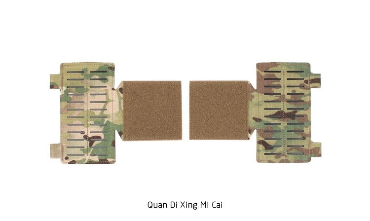 PEW Tactical UA11 Side Entry Panels for D3CRM & MK4