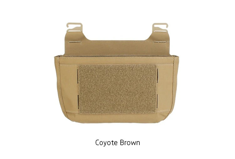 PEW TACTICAL DOPE Front Flap (FP14) - APEXTAC GEAR