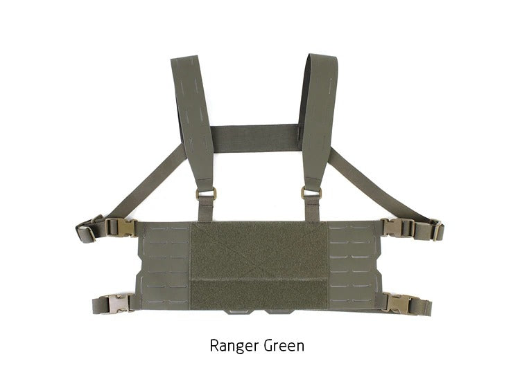 PEW TACTICAL Chesty Rig Wide Harness (CR07) - APEXTAC GEAR
