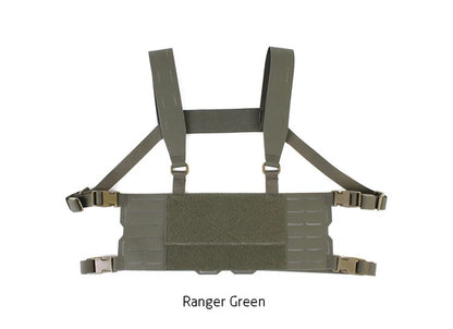 PEW TACTICAL Chesty Rig Wide Harness (CR07) - APEXTAC GEAR