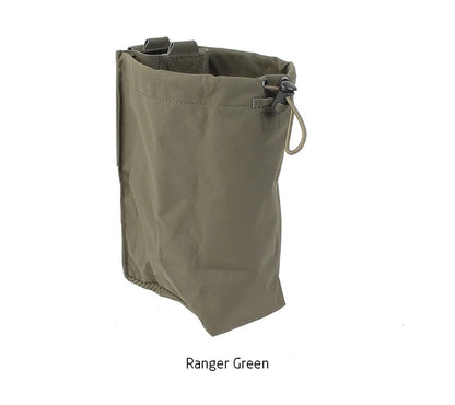 PEW TACTICAL PRMD Belt Placard (PH51) - 3-in-1 Mag & Dump Pouch for Tactical Belts