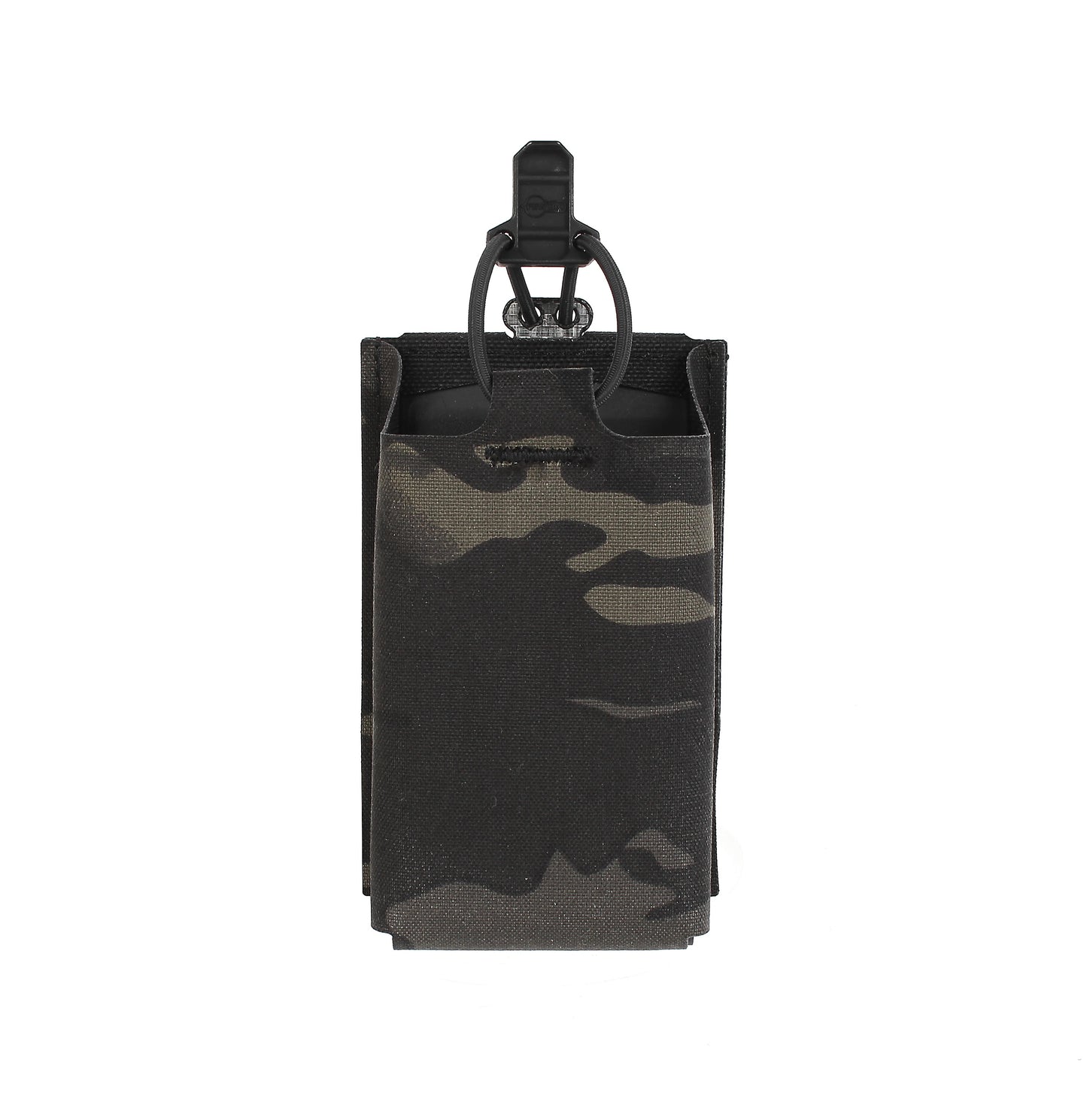PEW TACTICAL KSAR Kwik 5.56 Magazine Pouch (PH57) - Rapid Open-Top Pouch
