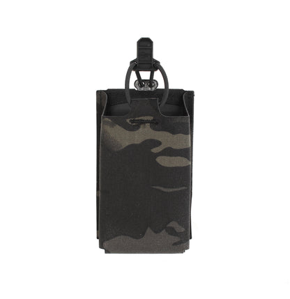 PEW TACTICAL KSAR Kwik 5.56 Magazine Pouch (PH57) - Rapid Open-Top Pouch