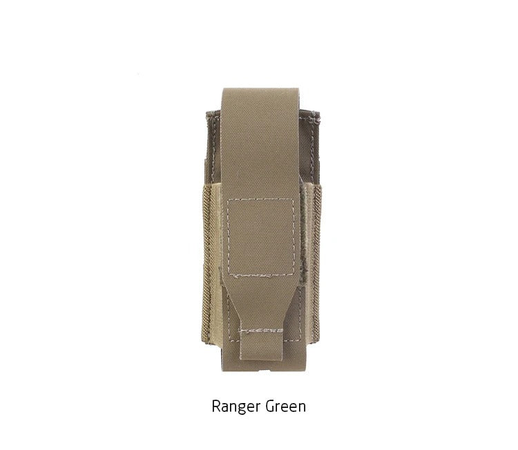 PEW TACTICAL FB/40MM POUCH SINGLE (PH97) - APEXTAC GEAR