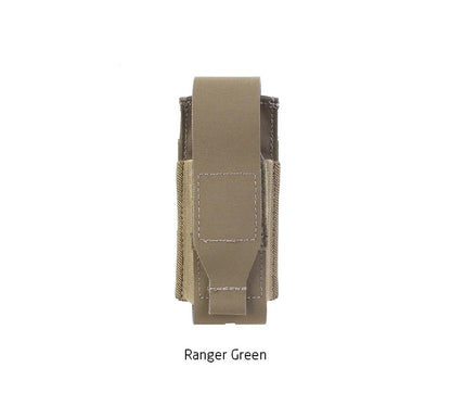 PEW TACTICAL FB/40MM POUCH SINGLE (PH97) - APEXTAC GEAR
