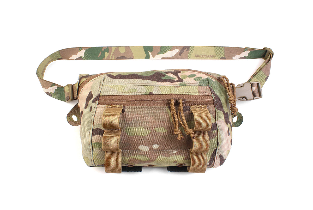 PEW Tactical "Brunch Box" GP Pouch (UA87)