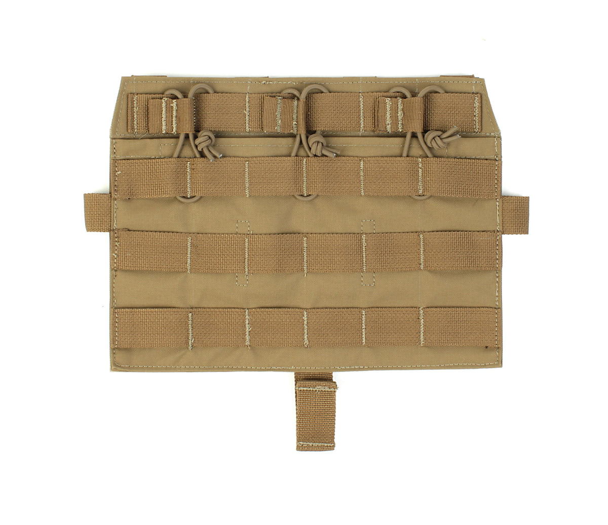 PEW TACTICAL DETACHABLE 3X Mag Front Panel (FP11) - APEXTAC GEAR