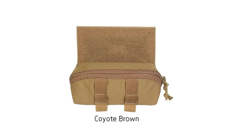 PEW TACTICAL SIMP POUCH Small Integrated Miscellaneous Pouch (UA64) - APEXTAC GEAR