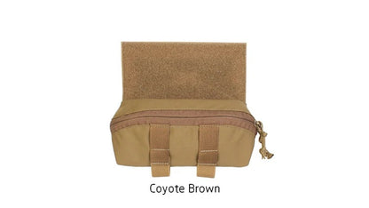 PEW TACTICAL SIMP POUCH Small Integrated Miscellaneous Pouch (UA64) - APEXTAC GEAR