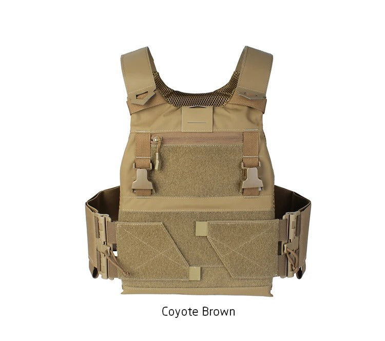 PEW TACTICAL FCSK 3.0 EX Plate Carrier FCSK 2.0 (VT03) - APEXTAC GEAR