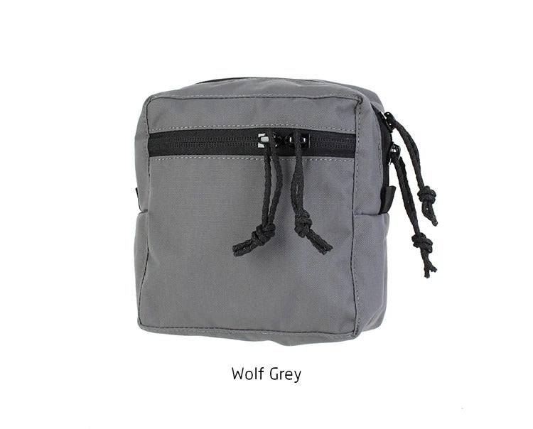 PEW TACTICAL Molle Small General Purpose GP Pouch (PH16) - APEXTAC GEAR