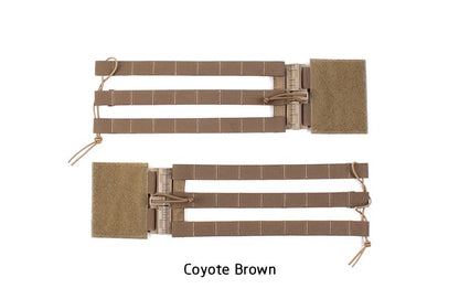 PEW Tactical UA30 MOLLE Tubes Cummerbund