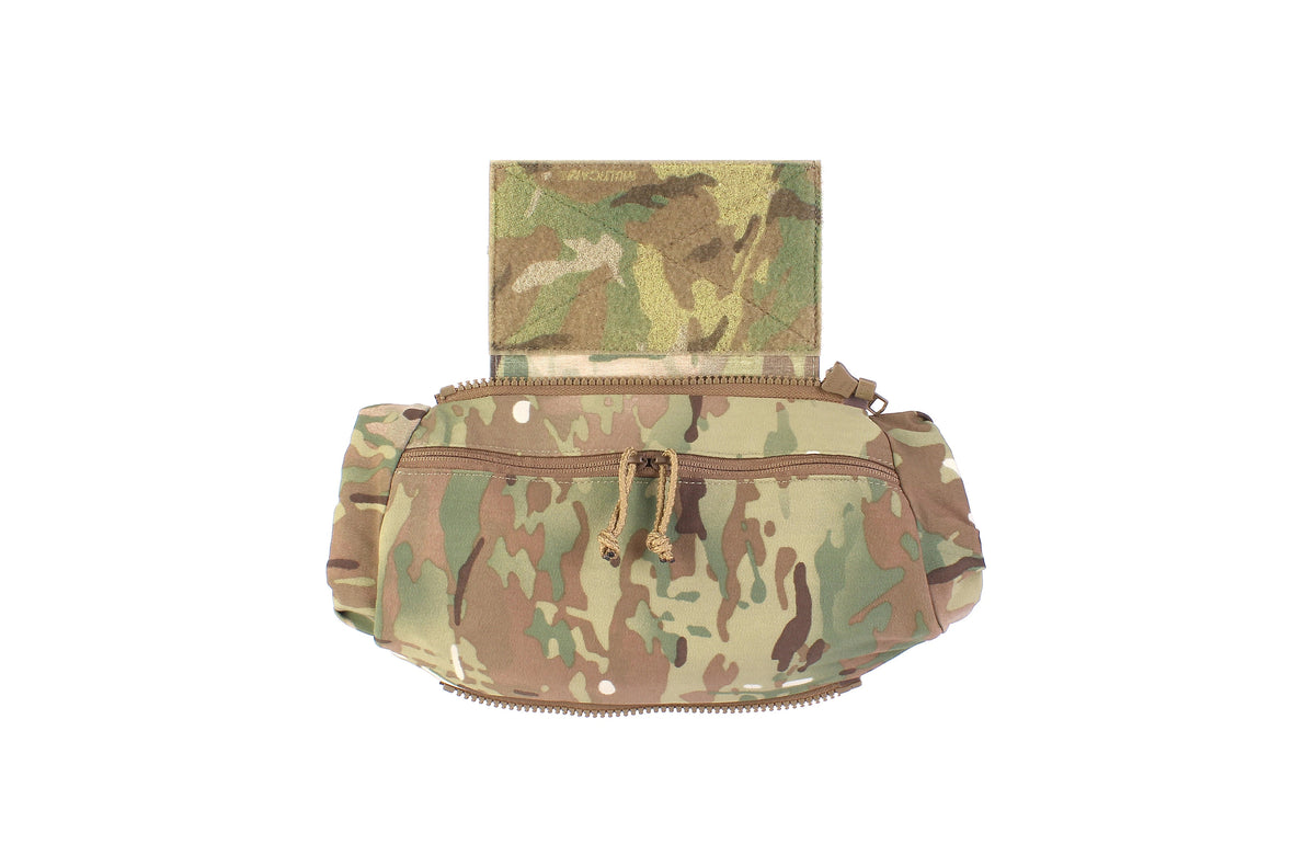 PEW Tactical "The MUFF" Hand Warmer Pouch (UA77)