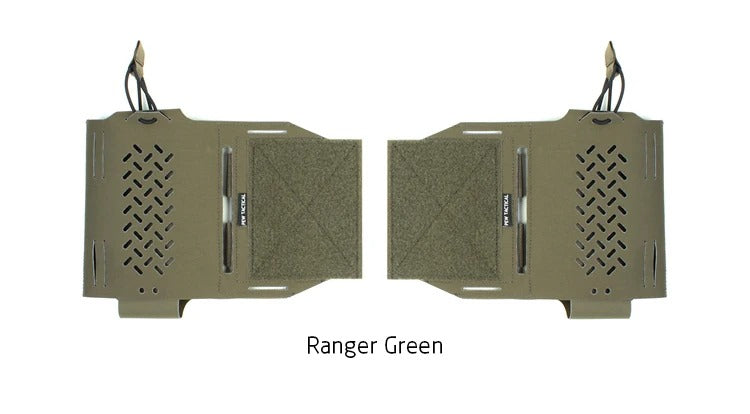 PEW TACTICAL Expander Wing Mk2 Pair Set UA44